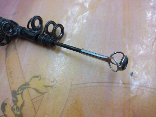 CW振出小笠原 24-525