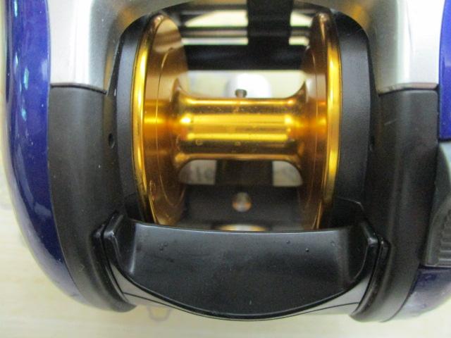 ハイパータナセンサー 250F