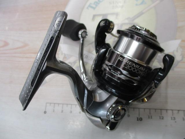 レアニウムCI4+ C2000HGS - 貝利網