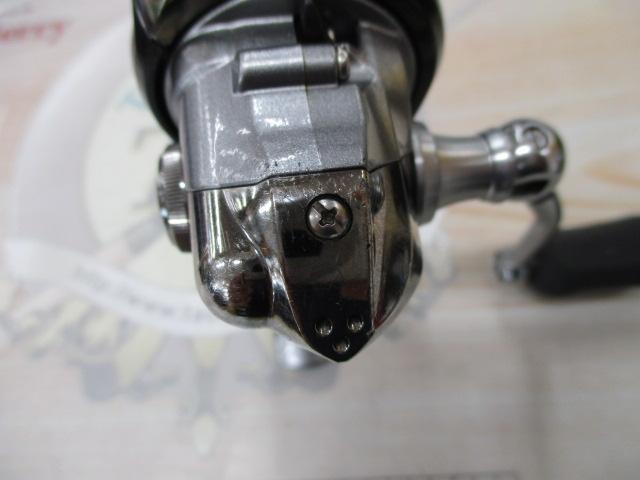 シマノ　レアニウムci4+ C2000HGS シマノ(SHIMANO) 12レアニウムCI4+ C2000HGS サステイン[SUSTAIN