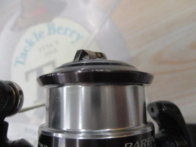 レアニウムCI4+ C2000HGS｜＠ベリーネット 日本最大新品中古釣具
