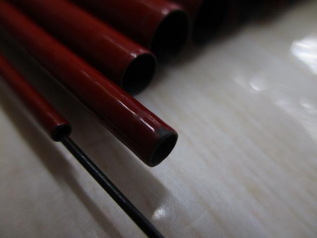 がま渓流旭仙峰 硬中硬530｜＠ベリーネット 日本最大新品中古