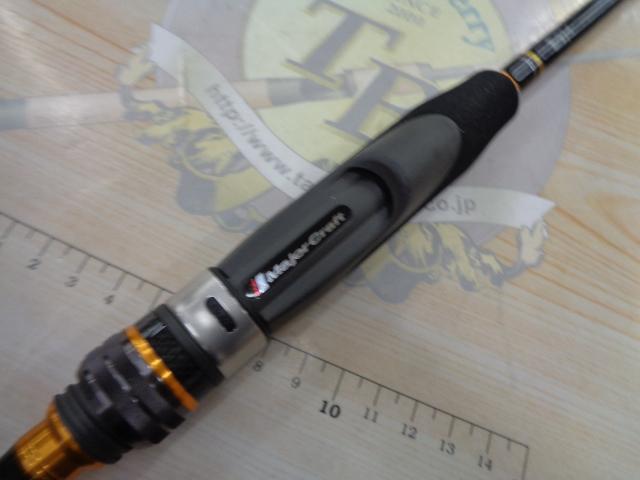 クロステージ CRX-S762UL