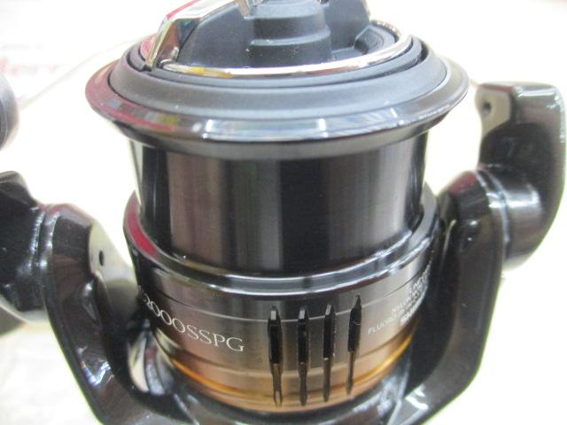 22ソアレBB C2000SSPG シマノ 【取り寄せ商品】シマノ 22 ソアレBB C2000SSPG (2022年
