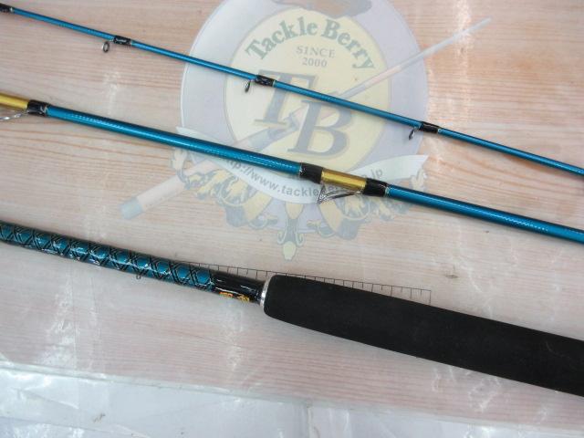 マニアスアオリスペシャル350｜＠ベリーネット 日本最大新品中古釣具