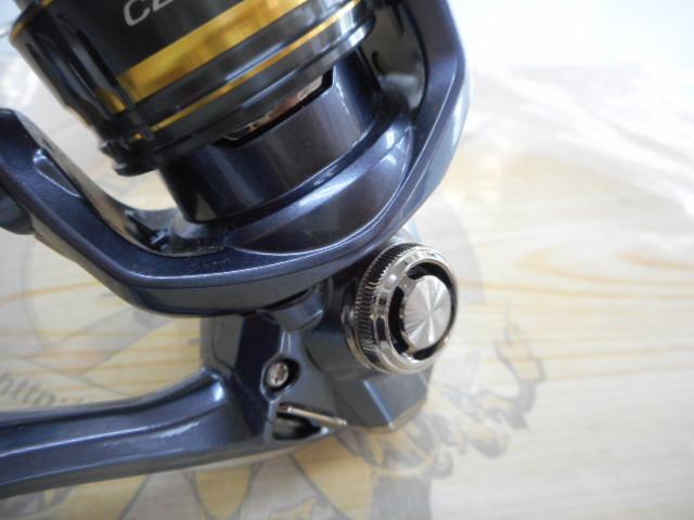 シマノ　21アルテグラ　C2000SHG 未使用品 21アルテグラ C2000SHG｜＠ベリーネット 日本最大新品中古釣具