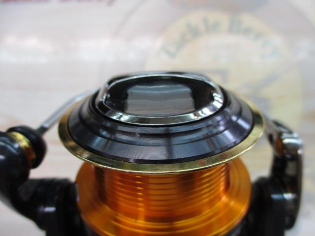 【中古】 ダイワ 13 セルテート 2510PE-H コルクノブ付  /F356M 中古】 ダイワ 13 セルテート 2510PE-H コルクノブ付 /F356Mの