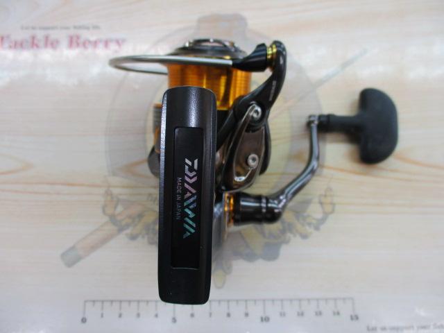 ダイワ　13 セルテート　3012h 美品　2bb追加済み Amazon | ダイワ リール 13 セルテート 3012H | ダイワ(DAIWA