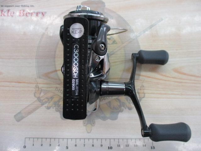 12アルテグラ C3000SDH｜＠ベリーネット 日本最大新品中古釣具