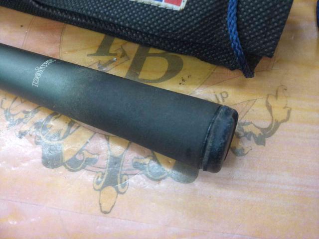 HX朝霧F 中硬硬61M