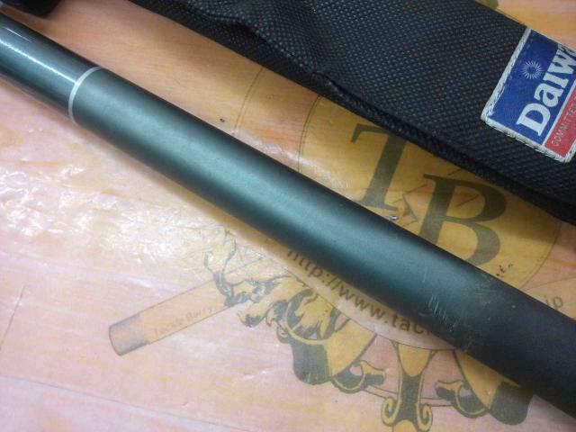 HX朝霧F 中硬硬61M