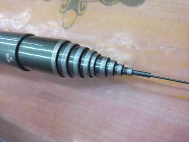 HX朝霧F 中硬硬61M