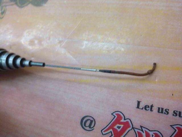 HX朝霧F 中硬硬61M