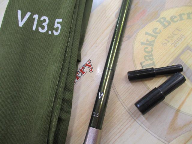 専用　HERA V 13.5 中古美品 専用 HERA V 13.5 中古美品 ヘラ V 13.5｜＠ベリーネット 日本