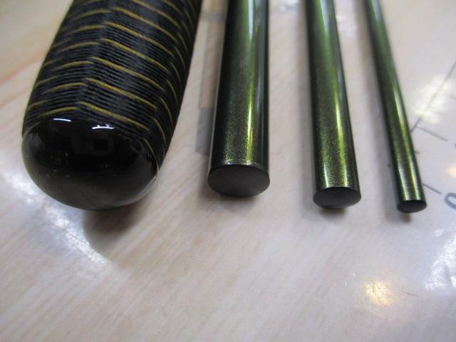 ヘラ V 13.5｜＠ベリーネット 日本最大新品中古釣具WEBショップ