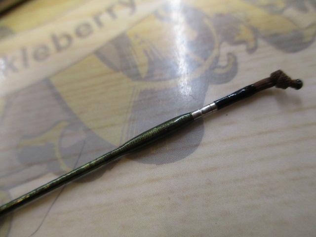 ヘラ V 13.5｜＠ベリーネット 日本最大新品中古釣具WEBショップ