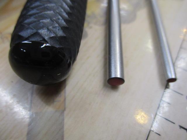 ヘラ S Fスペック9