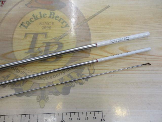 ヘラ S Fスペック9