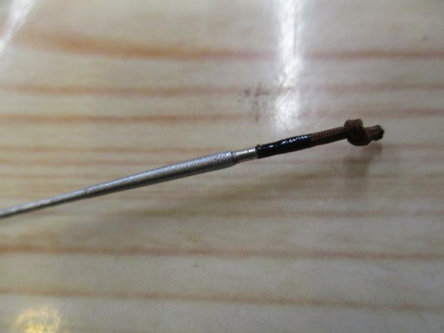 ヘラ S Fスペック9