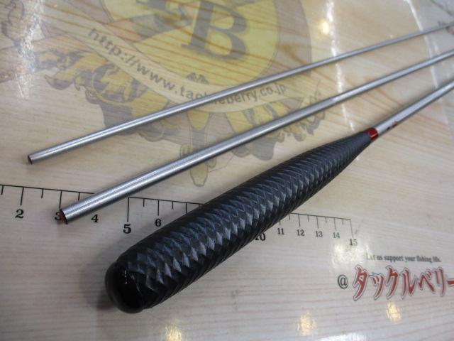 ヘラ S Fスペック8