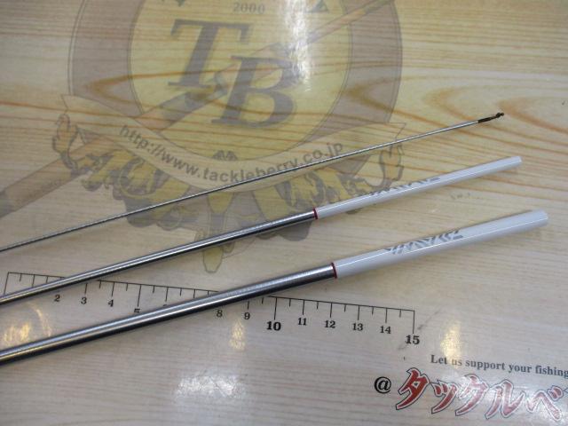 ヘラ S Fスペック8