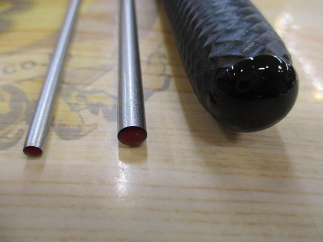 ヘラ S Fスペック8