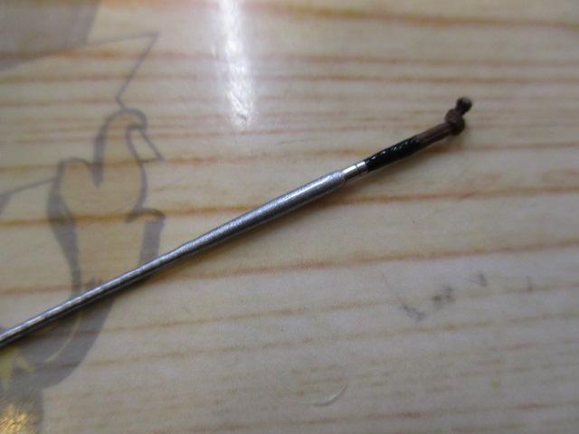 ヘラ S Fスペック8