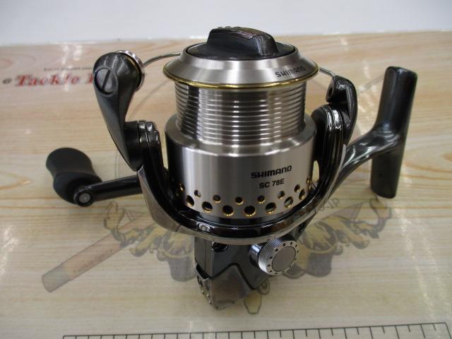 01ステラFW 2500S｜＠ベリーネット 日本最大新品中古釣具WEBショップ