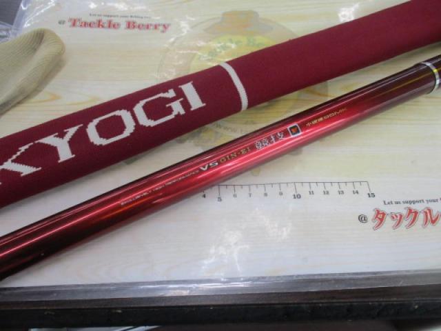 vs 銀影競技 F 中硬硬 100SR VS銀影競技 F中硬硬95MK｜＠ベリーネット 日本最大新品中古釣具