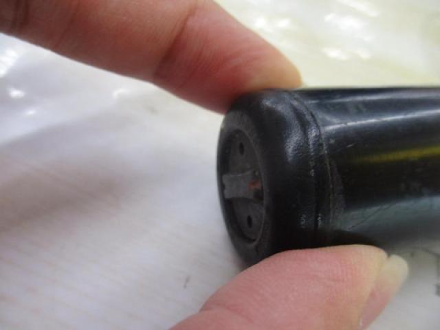 VS銀影競技 F中硬硬95MK