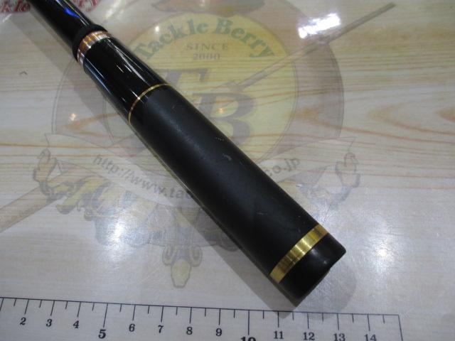 がま磯アテンダーⅡ 0.6-53｜＠ベリーネット 日本最大新品中古