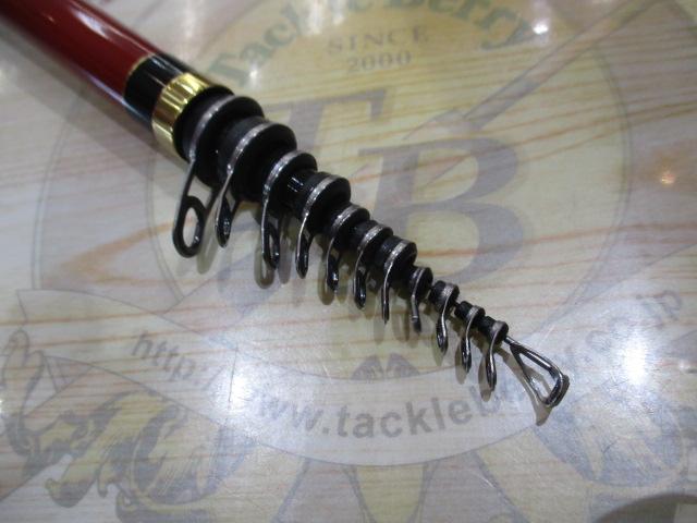 がま磯アテンダーⅡ 0.6-53