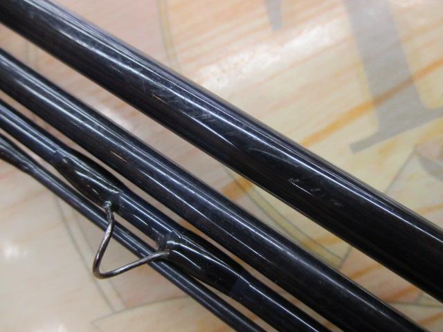 ユーフレックスJストリームJS804-4(4ピース)