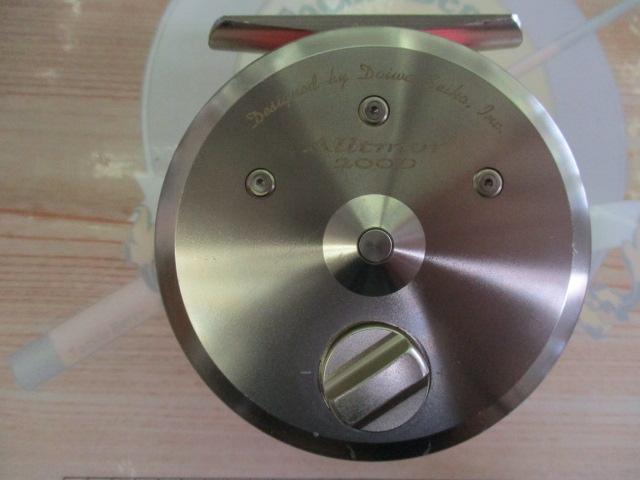 アルトモア200D 中古 DAIWA ダイワ アルトモアS 100 杜の家ブルック 通販