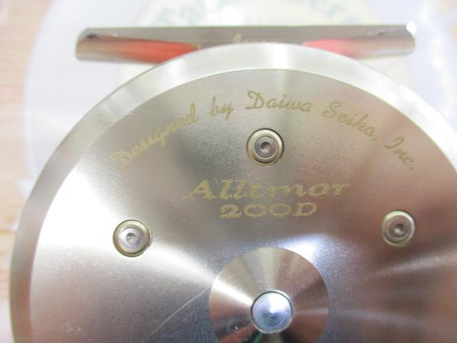アルトモア200D アルトモア 200D｜＠ベリーネット 日本最大新品中古釣具WEBショップ