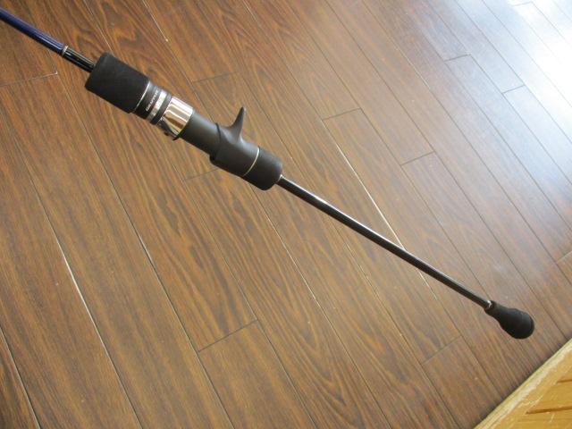 19グラップラータイプスローJ B68-2｜＠ベリーネット 日本最大