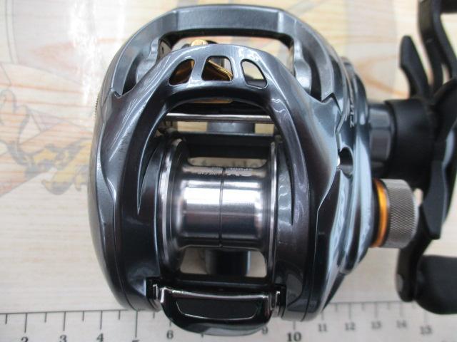 タトゥーラ SV TW 6.3R