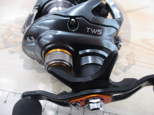 タトゥーラ SV TW 6.3R