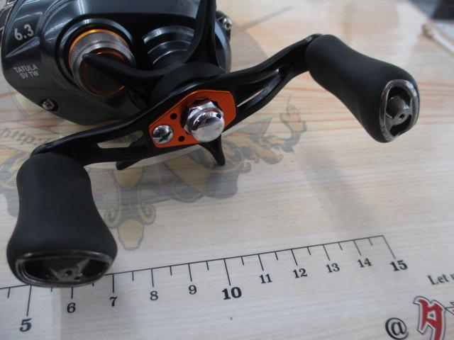 タトゥーラ SV TW 6.3R