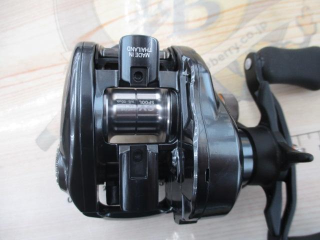 タトゥーラ SV TW 6.3R