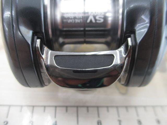 タトゥーラ SV TW 6.3R