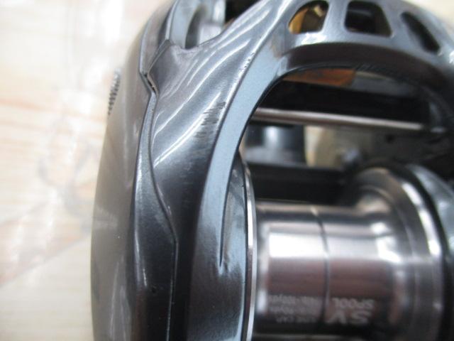 タトゥーラ SV TW 6.3R