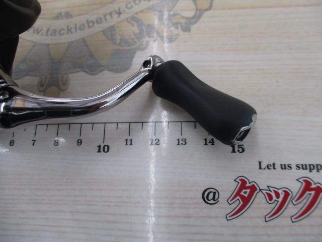 18ネクサーブ C2000S