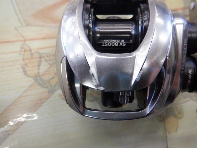 21ジリオン SV TW 1000XHL｜＠ベリーネット 日本最大新品中古釣具WEB