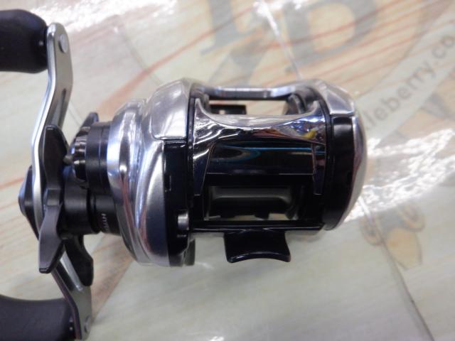 21ジリオン SVTW 1000XHL 美品 ダイワ ジリオン SV TW 1000XHL (リール) 価格比較 - 価格.com