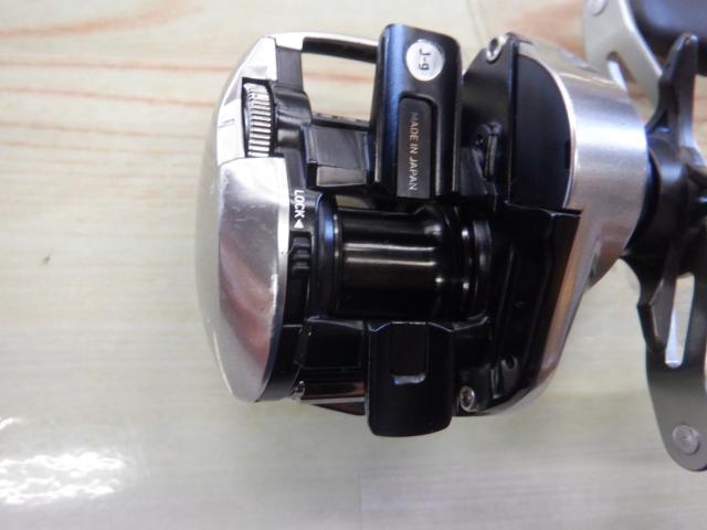 21ジリオンsv tw 1000xhl　美品 DAIWA（釣り） 【目玉商品】ダイワ 21 ジリオン SV TW 1000XH