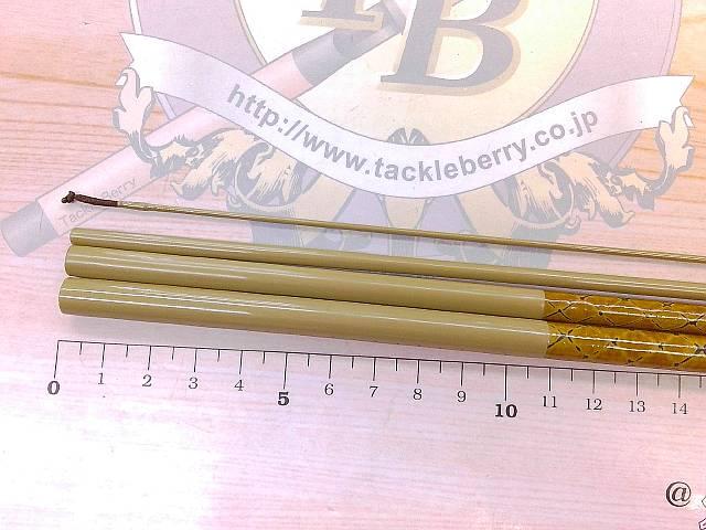 希少　レア　朱紋峰　飛びぬけ 十三　13 ヘラ竿　ヘラブナ釣り 朱紋峰 飛ぬけ 13｜＠ベリーネット 日本最大新品中古釣具WEBショップ