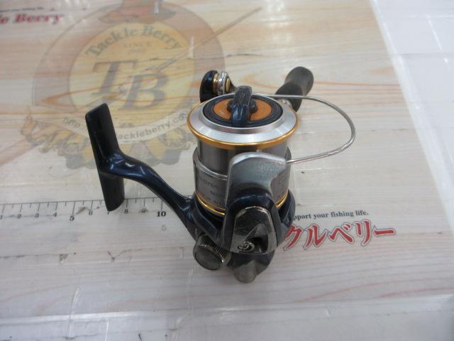 10アルテグラアドバンス C2000HGS