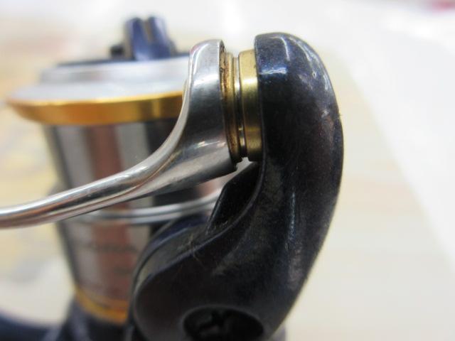 10アルテグラアドバンス C2000HGS