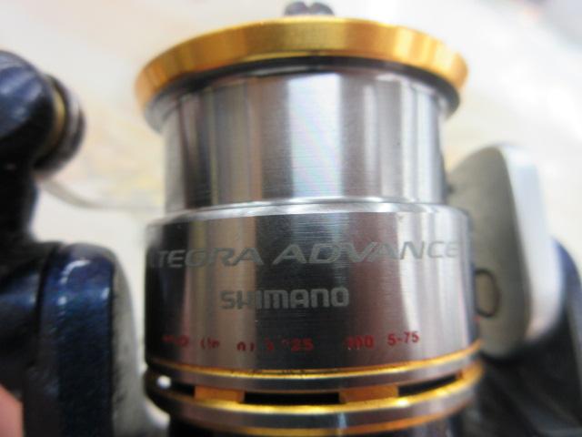 10アルテグラアドバンス C2000HGS